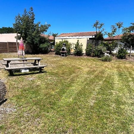 Maison 130 M2 6 Pers Proche Lac Soustons Buitenkant foto