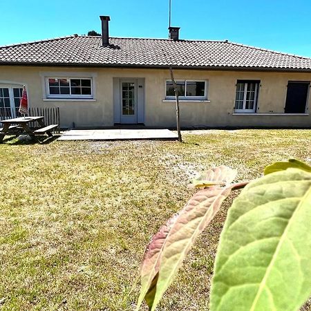 Maison 130 M2 6 Pers Proche Lac Soustons Buitenkant foto