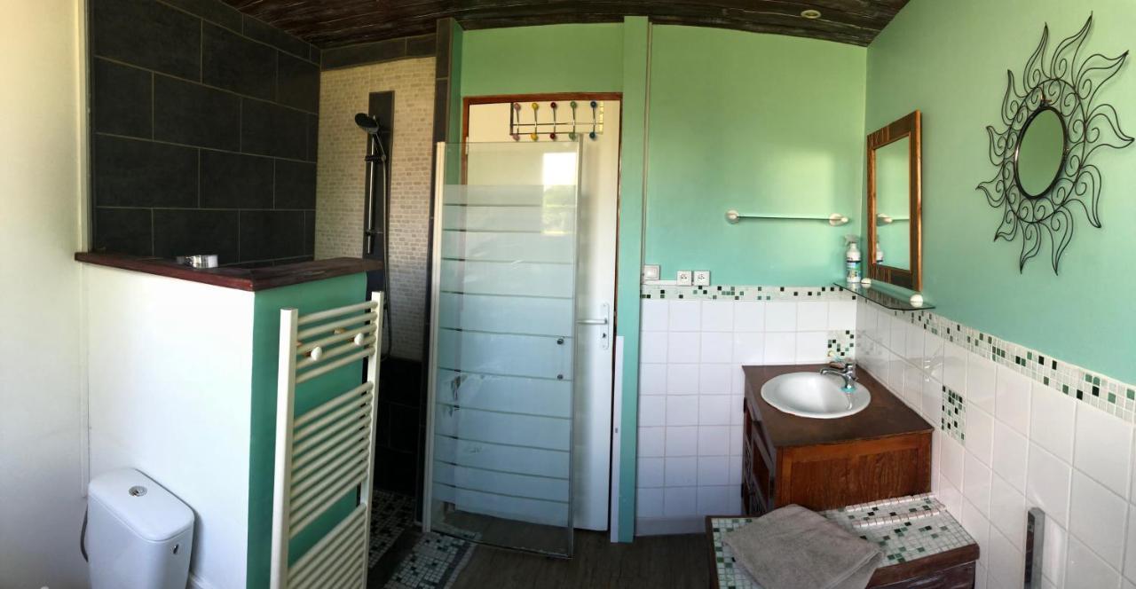 Maison 130 M2 6 Pers Proche Lac Soustons Buitenkant foto
