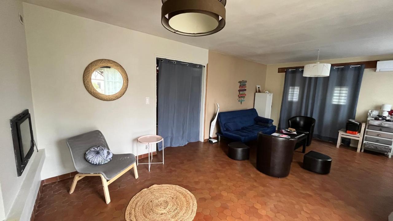 Maison 130 M2 6 Pers Proche Lac Soustons Buitenkant foto