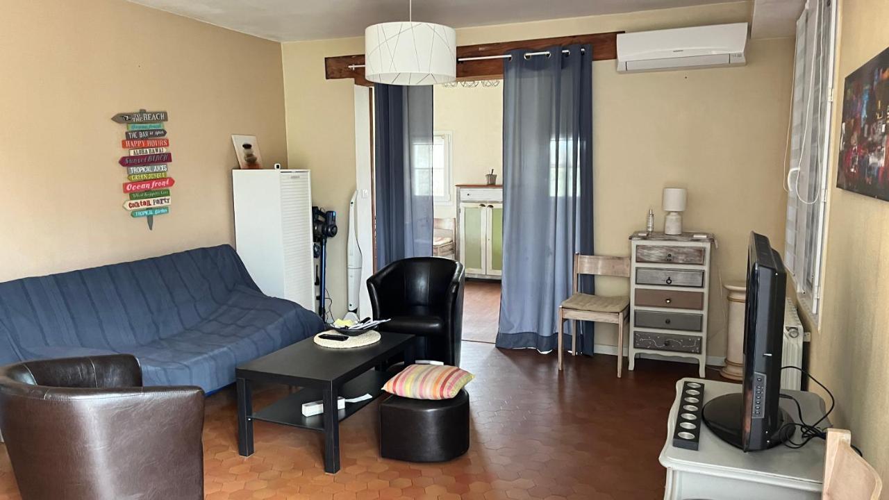 Maison 130 M2 6 Pers Proche Lac Soustons Buitenkant foto