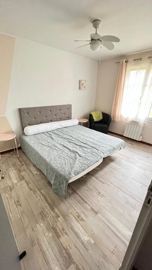Maison 130 M2 6 Pers Proche Lac Soustons Buitenkant foto