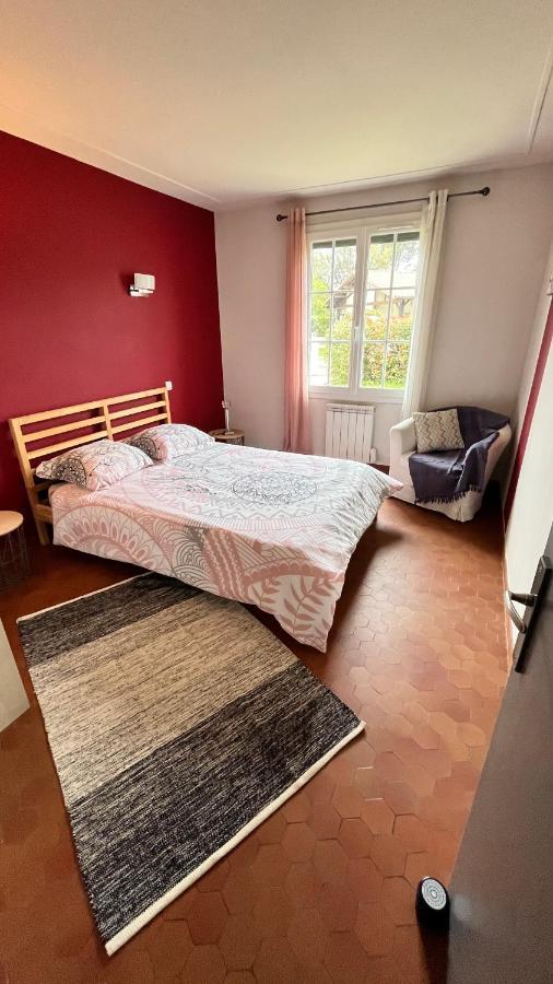 Maison 130 M2 6 Pers Proche Lac Soustons Buitenkant foto
