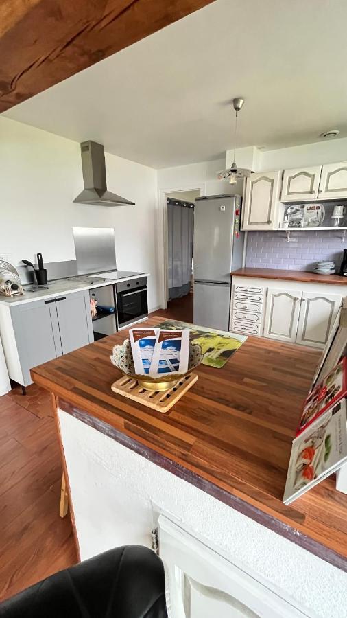 Maison 130 M2 6 Pers Proche Lac Soustons Buitenkant foto
